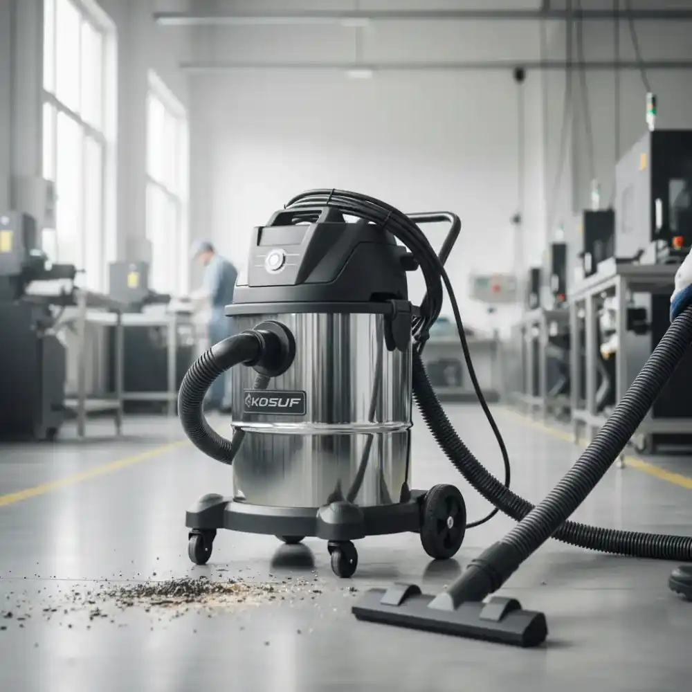 Industriesauger